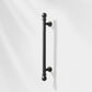 Modern Industrial Cabinet Pulls, Drawer Handles for Cabinets