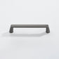 Beveled Zinc Alloy Cabinet Handles and Knobs for Kitchens