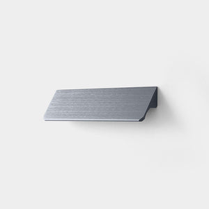 Modern Classic Aluminum Alloy Invisible Cabinet Edge Pulls
