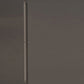 Rectangular Aluminum Cabinet Handles and Drawer Pulls