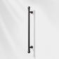 Modern Industrial Cabinet Pulls, Drawer Handles for Cabinets