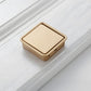 Hidden Flip-Out Recessed Cabinet Handles