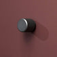 Knurled Aluminum Alloy Cabinet Handles and Round Knobs