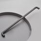 Knurled Zinc Alloy Cabinet Pulls and Knobs