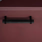 Rectangular Aluminum Cabinet Handles and Drawer Pulls