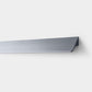 Modern Classic Aluminum Alloy Invisible Cabinet Edge Pulls