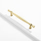Retro Turned Zinc Alloy Cabinet Handles and Drawer Knobs