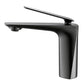 Single Handle Single Hole Brass Vessel Bathroom Sink Faucet