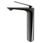 Brass Single Hole Vessel Single Handle Bathroom Sink Faucet