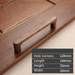 Natural Wood Cabinet Handles and Knobs