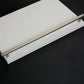 Brushed Square Cabinet Handles and Knobs, Zinc Alloy