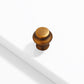 Retro Turned Zinc Alloy Cabinet Handles and Drawer Knobs
