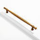 Retro Turned Zinc Alloy Cabinet Handles and Drawer Knobs