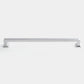 Modern Elegant Zinc Alloy Kitchen Cabinet Handles