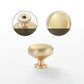 Zinc Alloy Curved Wave Cabinet Handles, Pulls, and Knobs