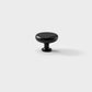 Arched Half Moon Cabinet Handles and Knobs, Zinc Alloy