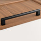 Minimalist Straight Bar Cabinet Handles and Pulls for Kitchen