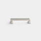 Modern Elegant Zinc Alloy Kitchen Cabinet Handles