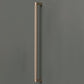 Knurled Aluminum Alloy Cabinet Handles and Round Knobs