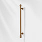 Modern Industrial Cabinet Pulls, Drawer Handles for Cabinets