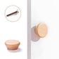 Beech Wood Cabinet Pulls and Round Cabinet Knob