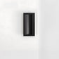 Concealed Recessed Aluminum Alloy Cabinet Pull Handles