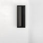 Concealed Recessed Aluminum Alloy Cabinet Pull Handles