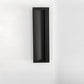 Concealed Recessed Aluminum Alloy Cabinet Pull Handles