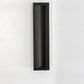 Concealed Recessed Aluminum Alloy Cabinet Pull Handles