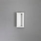 Concealed Recessed Aluminum Alloy Cabinet Pull Handles