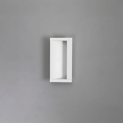Concealed Recessed Aluminum Alloy Cabinet Pull Handles