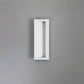 Concealed Recessed Aluminum Alloy Cabinet Pull Handles