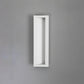 Concealed Recessed Aluminum Alloy Cabinet Pull Handles