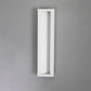 Concealed Recessed Aluminum Alloy Cabinet Pull Handles