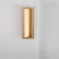 Concealed Recessed Aluminum Alloy Cabinet Pull Handles