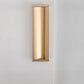 Concealed Recessed Aluminum Alloy Cabinet Pull Handles