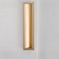 Concealed Recessed Aluminum Alloy Cabinet Pull Handles