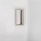 Concealed Recessed Aluminum Alloy Cabinet Pull Handles