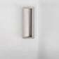 Concealed Recessed Aluminum Alloy Cabinet Pull Handles