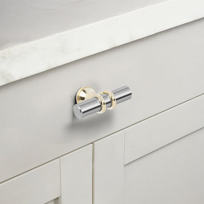 Luxurious Zinc Alloy Europe Style Drawer Pulls