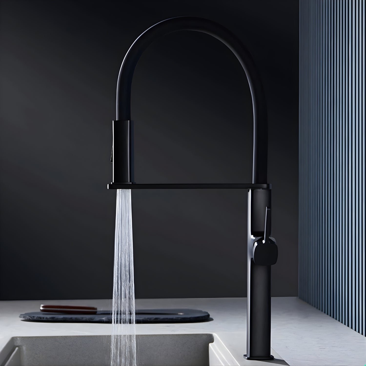 STYLE THAT COMPLEMENTS ANY SPACE.