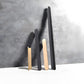 Brushed Flat Bar Cabinet Handles and Drawer Pulls