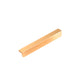 Slim Aluminum Finger Edge Cabinet Pulls