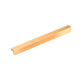 Slim Aluminum Finger Edge Cabinet Pulls