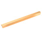 Slim Aluminum Finger Edge Cabinet Pulls