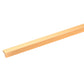 Slim Aluminum Finger Edge Cabinet Pulls