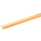 Slim Aluminum Finger Edge Cabinet Pulls