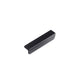 Slim Aluminum Finger Edge Cabinet Pulls