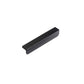 Slim Aluminum Finger Edge Cabinet Pulls