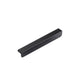 Slim Aluminum Finger Edge Cabinet Pulls